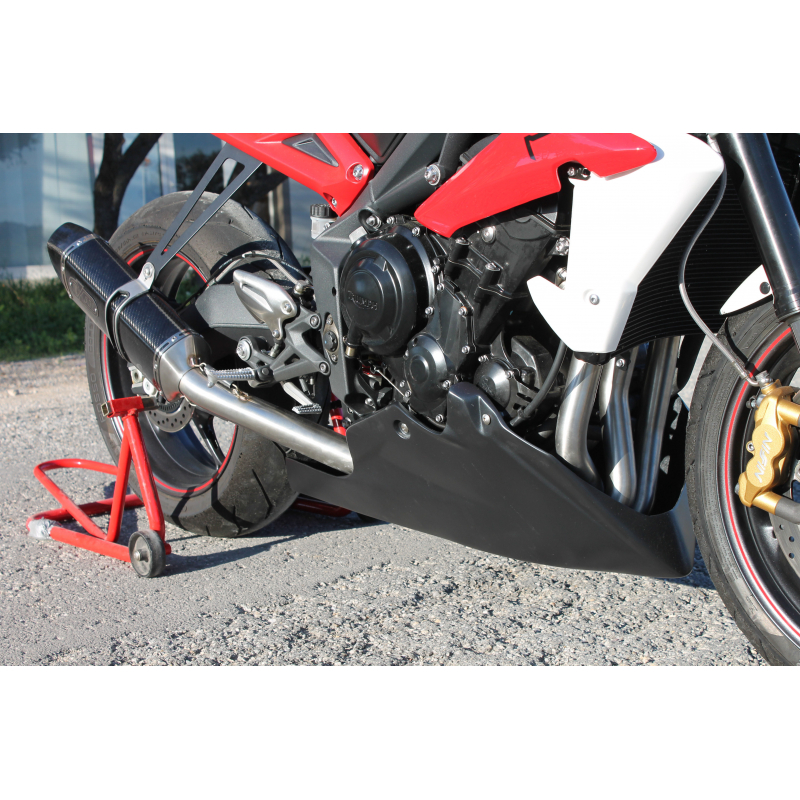 Sabot racing Triumph Street Triple 675 2013/16