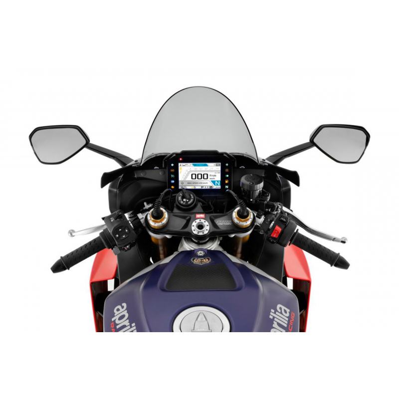 Racing windscreen for APRILIA RSV4 from 2021