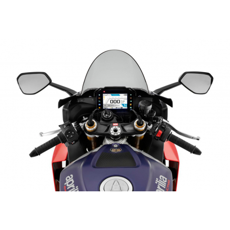 Bulle racing APRILIA RSV4  a partir de 2021