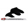 DUCATI STREETFIGTER V4 2020-21 Fiberglass Racing Fuel Tank Cover for Motorcycle Competition