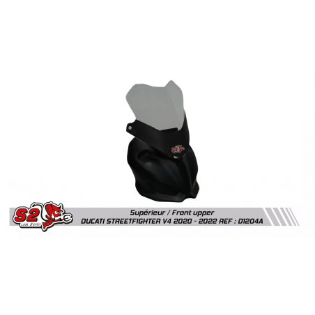 TETE DE FOURCHE DUCATI STREETFIGTER V4 2020-21