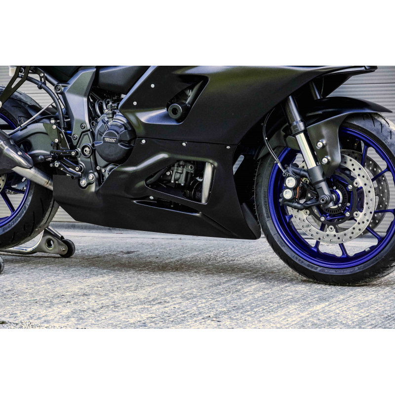 Set complet carénage S2 CONCEPT YAMAHA R7