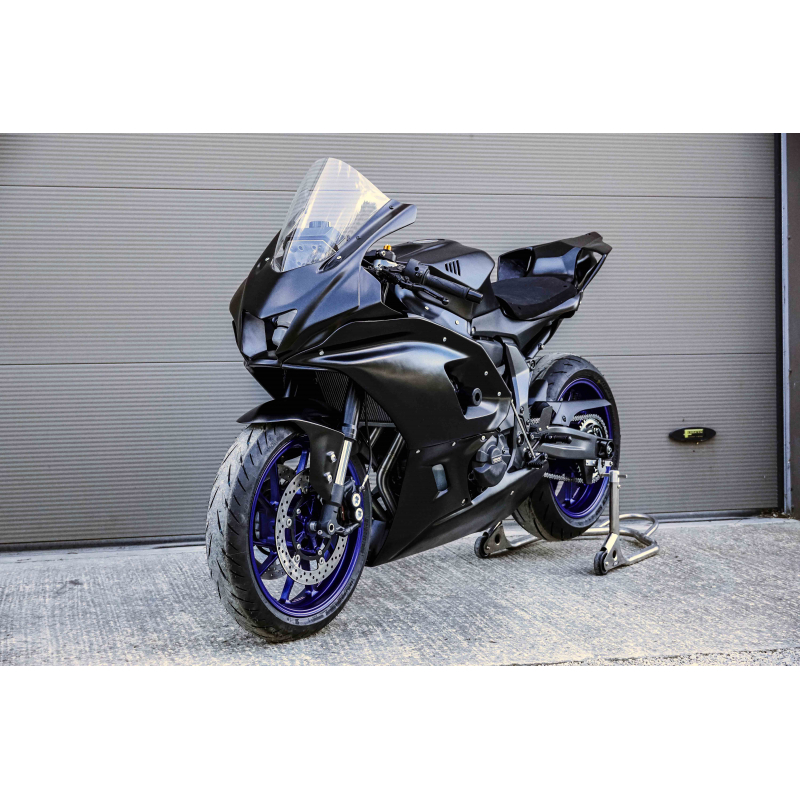 Set complet carénage S2 CONCEPT YAMAHA R7