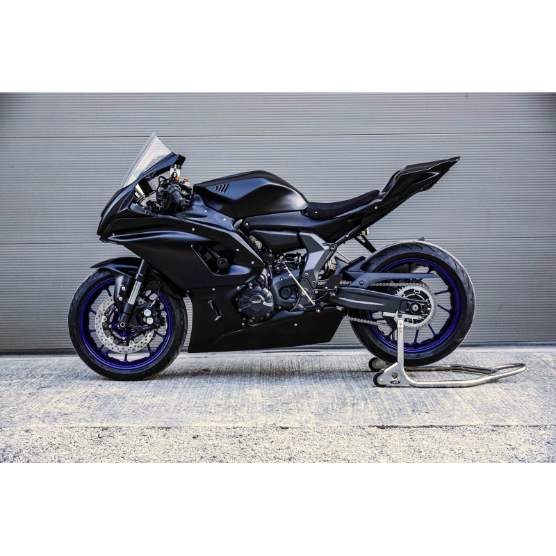 Set complet carénage S2 CONCEPT YAMAHA R7