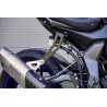 Yamaha YZF-R7 Racing Exhaust support bracket