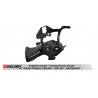 Ducati 1199 Panigale 2012-14 DB Holder Front subframe + air duct and instruments support