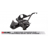 Ducati 1299 Panigale 2015-18 DB Holder Front subframe + air duct and instruments support