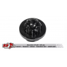 Black Oil plug diameter 30 thread pitch 150 for Ducati Triumph Honda and Kawasaki