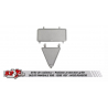 Grilles radiateur racing Ducati Panigale V2