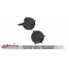 Kit de protections de carter Racing Ducati 1199 2012-2014 1299 2016-2020