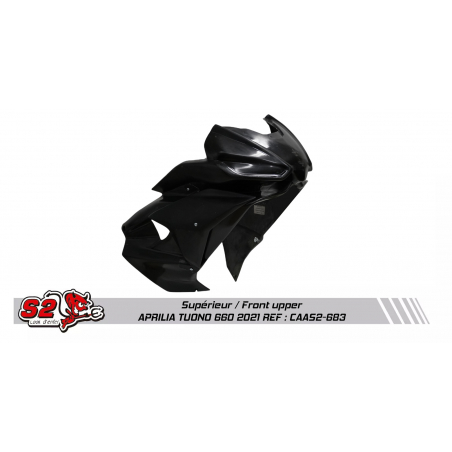 Carénage supérieur S2 CONCEPT APRILIA RS 660