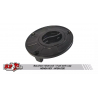 Quick tank cap for honda