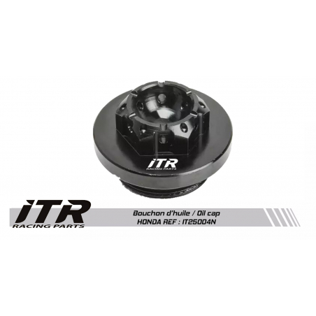 HONDA engine oil cap