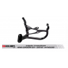 Honda CBR1000RR 2017–19 DB Holder Front subframe and instruments support