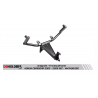 Honda CBR600RR 2005–06 DB Holder Front subframe and instruments support