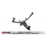 CBR600RR 2003–04 DB Holder Front subframe and instruments support