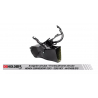 Honda CBR600RR 2013–19 DB Holder Front subframe + air duct and instruments support