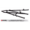 Honda CBR1000RR-R DB Holder Rear subframe