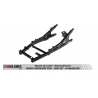 Boucle de cadre arrière DB Holder pour Honda CBR1000RR 2012-16