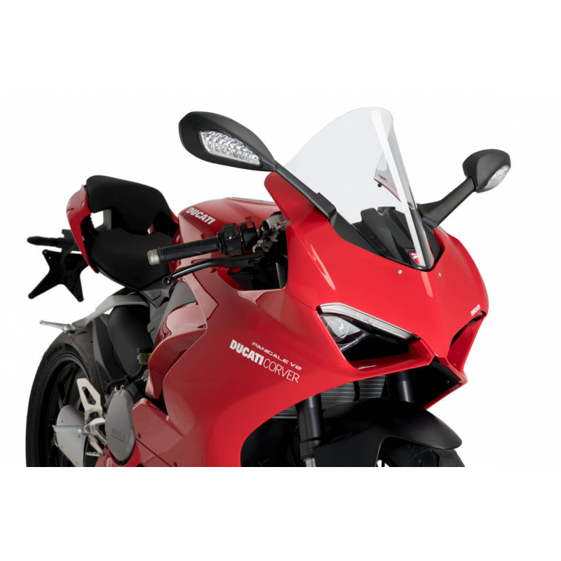 Bulle racing Ducati Panigale V4 / V2