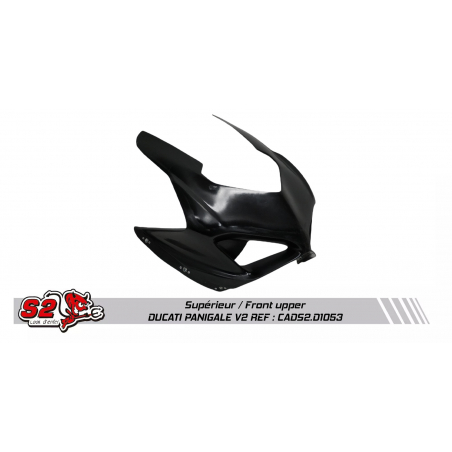 DUCATI Panigale V2 superior front upper