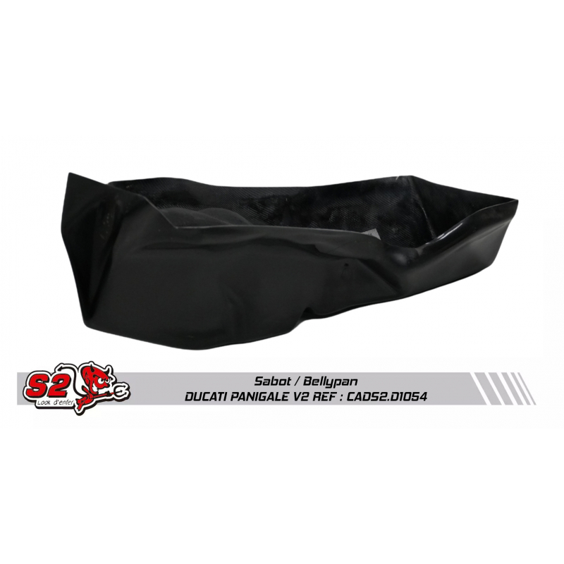 Sabot racing S2CONCEPT DUCATI V2 2020/24