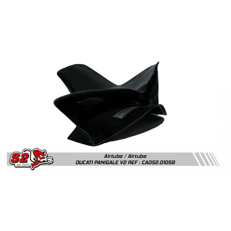 Airtube racing S2CONCEPT DUCATI V2 a partir de 2020