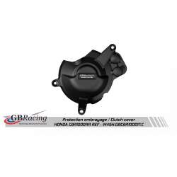 Protection de carter embrayage Racing Honda CBR1000RR