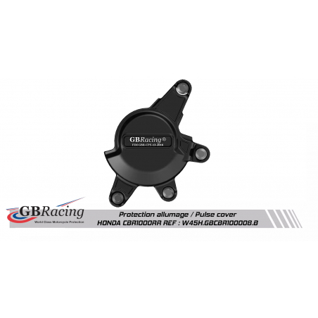 Honda CBR1000 2008-2016 Racing pulse cover