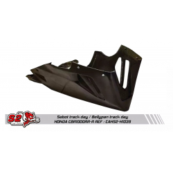 Sabot racing Track day S2 CONCEPT HONDA CBR1000RR-R a partir de 2020