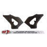 Flanc gauche ou droit de carénage piste pour HONDA CBR1000RRR et CBR1000RRR SP