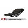 Complete tail unit for HONDA CBR1000RRR and CBR1000RRR SP 2020