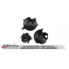 Kit de protections de carter Racing Honda CBR1000RR 2020