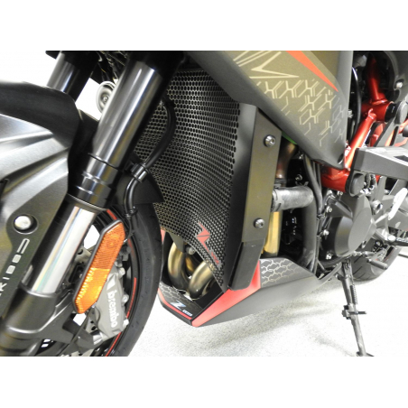 Protection Ultime pour Votre Kawasaki Z-H2