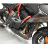 Spoiler Kawasaki Z-H2 - 1