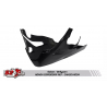 bas de carénage racing Honda CBR1000RR 2017