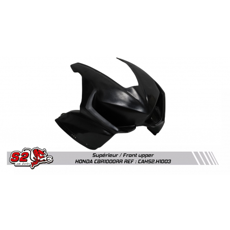 2017 Honda CBR1000RR top fairing