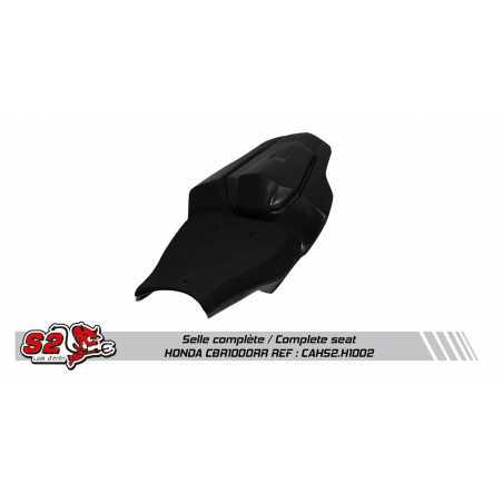 Selle complète Honda CBR1000RR 2017