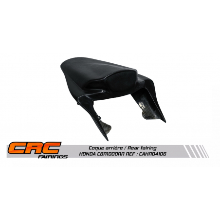 Selle nue HONDA CBR1000RR 2012-2016