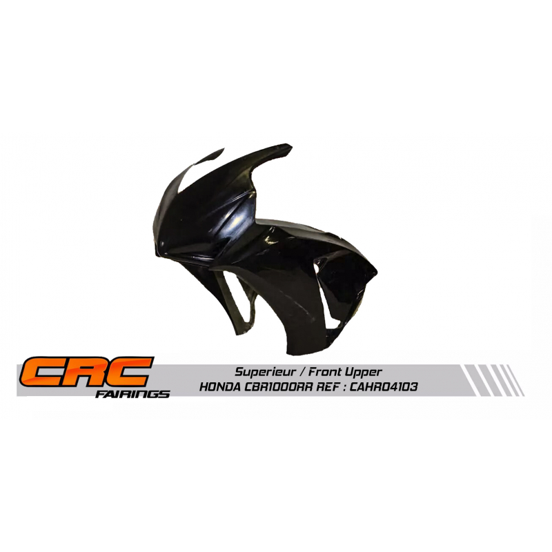 Carénage supérieur racing CRC HONDA CBR1000RR