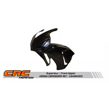 Carénage supérieur HONDA CBR1000RR 2012-2016