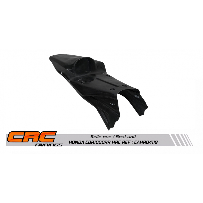 HONDA CBR1000RR HRC 2012-16 racing tail unit