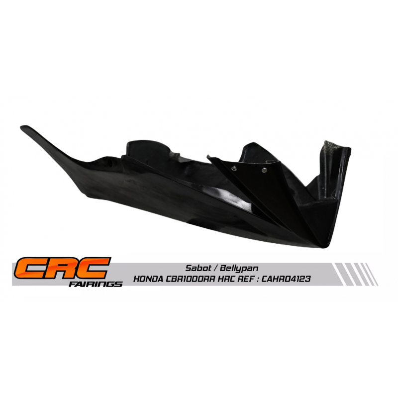 Sabot racing CRC HONDA CBR1000RR HRC 2012/16