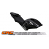 One piece tank cover and tail unit combination for Honda CBR1000RR 2008-2011