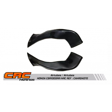 Air tube racing HONDA CBR1000RR 2008-2011