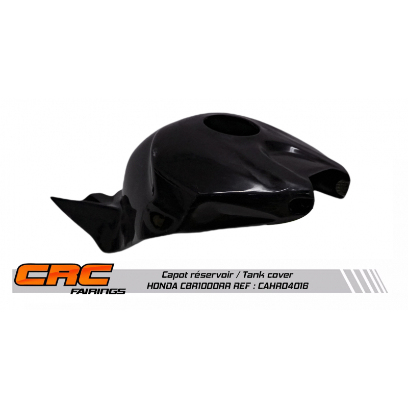HONDA CBR1000RR 2004/07 CRC racing tank cover