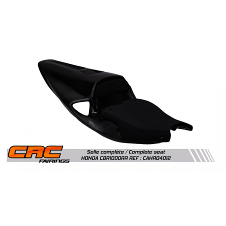 HONDA CBR1000RR 2004-2007 complete racing tail assembly