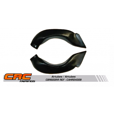 Air tube racing HONDA CBR600RR 2005-2006