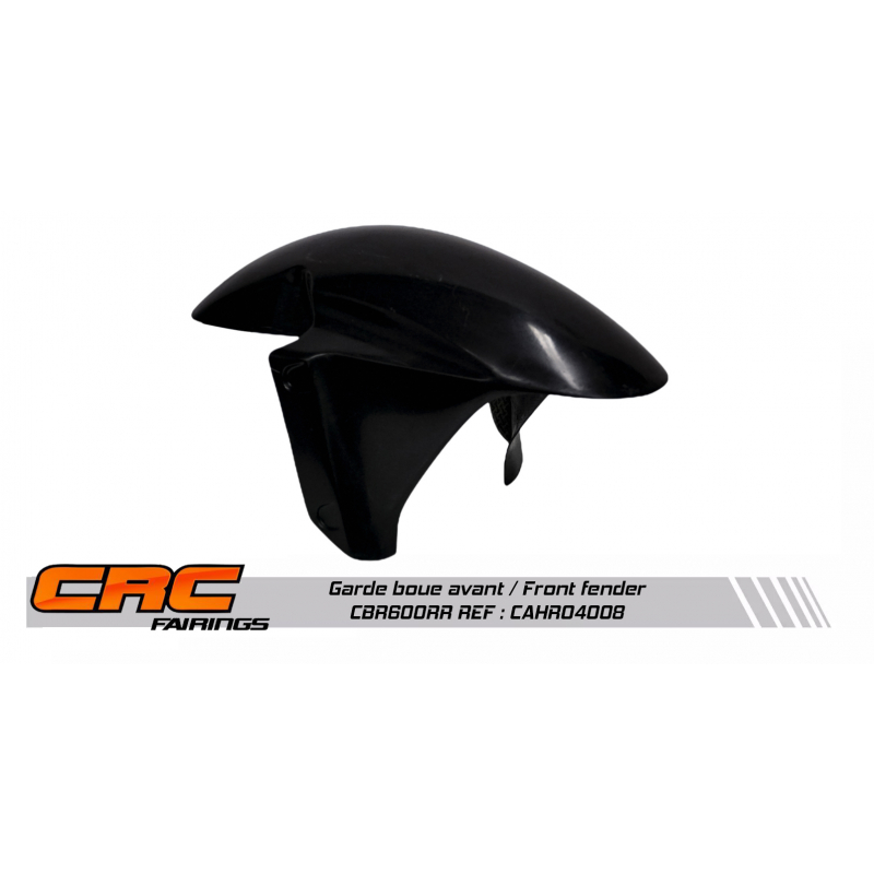 HONDA CBR600RR 2005/06 CRC Racing front fender