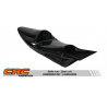 Selle nue HONDA CBR600RR 2005-2006